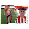 Correa Atlético Madrid 18 Ediciones Este 2015-16