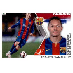 Adriano Barcelona 6