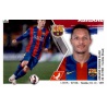 Adriano Barcelona 6 Ediciones Este 2015-16