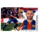 Mascherano Barcelona 9 Ediciones Este 2015-16