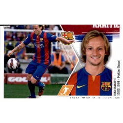 Rakitic Barcelona 13