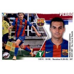 Pedro Barcelona 20