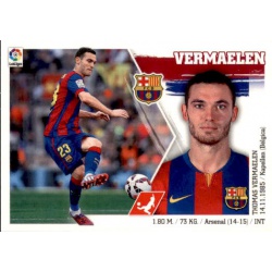 Vermaelen Barcelona 21