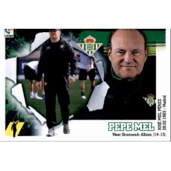 Pepe Mel Betis 2