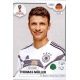 Thomas Müller Alemania 450 Alemania