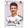 Thomas Müller Alemania 450 Alemania
