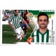 Molinero Betis 5 Ediciones Este 2015-16