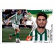 Piccini Betis 6 Ediciones Este 2015-16