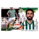 Jordi Figueras Betis 8 Ediciones Este 2015-16