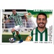 Xavi Torres Betis 12 Ediciones Este 2015-16