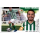 Xavi Torres Betis 12 Ediciones Este 2015-16