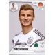 Timo Werner Alemania 451 Germany