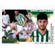 Dani Ceballos Betis 13 Ediciones Este 2015-16