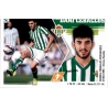 Dani Ceballos Betis 13 Ediciones Este 2015-16