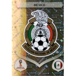 Escudo México 452