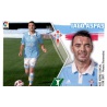 Iago Aspas Celta 20 Ediciones Este 2015-16