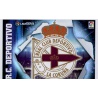 Escudo Deportivo 1 Ediciones Este 2015-16