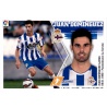 Juan Domínguez Deportivo 14 Ediciones Este 2015-16