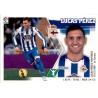 Lucas Pérez Deportivo 19 Ediciones Este 2015-16