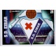 Escudo Eibar 1 Ediciones Este 2015-16