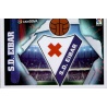 Escudo Eibar 1 Ediciones Este 2015-16