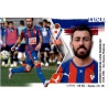 Luna Eibar 10 Ediciones Este 2015-16