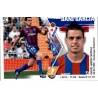 Dani García Eibar 11 Ediciones Este 2015-16