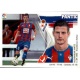 Pantic Eibar 21 Ediciones Este 2015-16