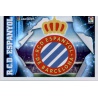 Escudo Espanyol 1 Ediciones Este 2015-16