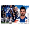 Álvaro Espanyol 7 Ediciones Este 2015-16