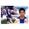 Víctor Álvarez Espanyol 15 Ediciones Este 2015-16