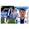 Hernán Pérez Espanyol 17 Ediciones Este 2015-16