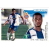 Mamadou Espanyol 18 Ediciones Este 2015-16