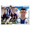 Burgui Espanyol 19 Ediciones Este 2015-16