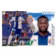 Caicedo Espanyol 20 Ediciones Este 2015-16