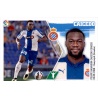 Caicedo Espanyol 20 Ediciones Este 2015-16