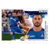 Lacen Getafe 12 Ediciones Este 2015-16
