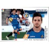 Sarabia Getafe 17 Ediciones Este 2015-16