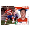 Rochina Granada 18 Ediciones Este 2015-16