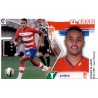 El Arabi Granada 20 Ediciones Este 2015-16