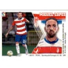 Miguel Lopes Granada 21 Ediciones Este 2015-16