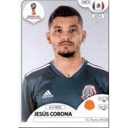 Jesús Corona México 466