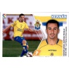 Hernán Las Palmas 12 Ediciones Este 2015-16
