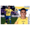 Roque Las Palmas 14 Ediciones Este 2015-16