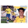 Juan Carlos Valerón Las Palmas 15 Ediciones Este 2015-16