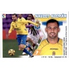Nauzet Alemán Las Palmas 16 Ediciones Este 2015-16