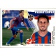 Pedro López Levante 8 Ediciones Este 2015-16