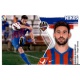 Nikos Levante 9 Ediciones Este 2015-16