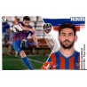 Nikos Levante 9 Ediciones Este 2015-16