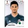 Carlos Vela México 469 México